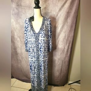 XL Vera Wang Intimate Sleepwear